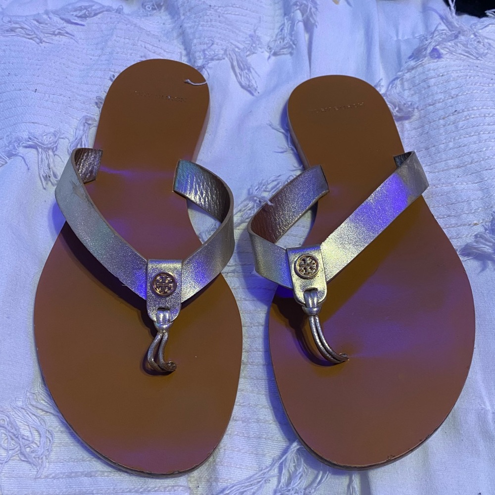 tory burch sandals